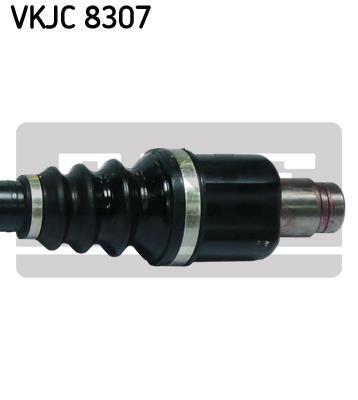 Cardan SKF ref. VKJC 8307